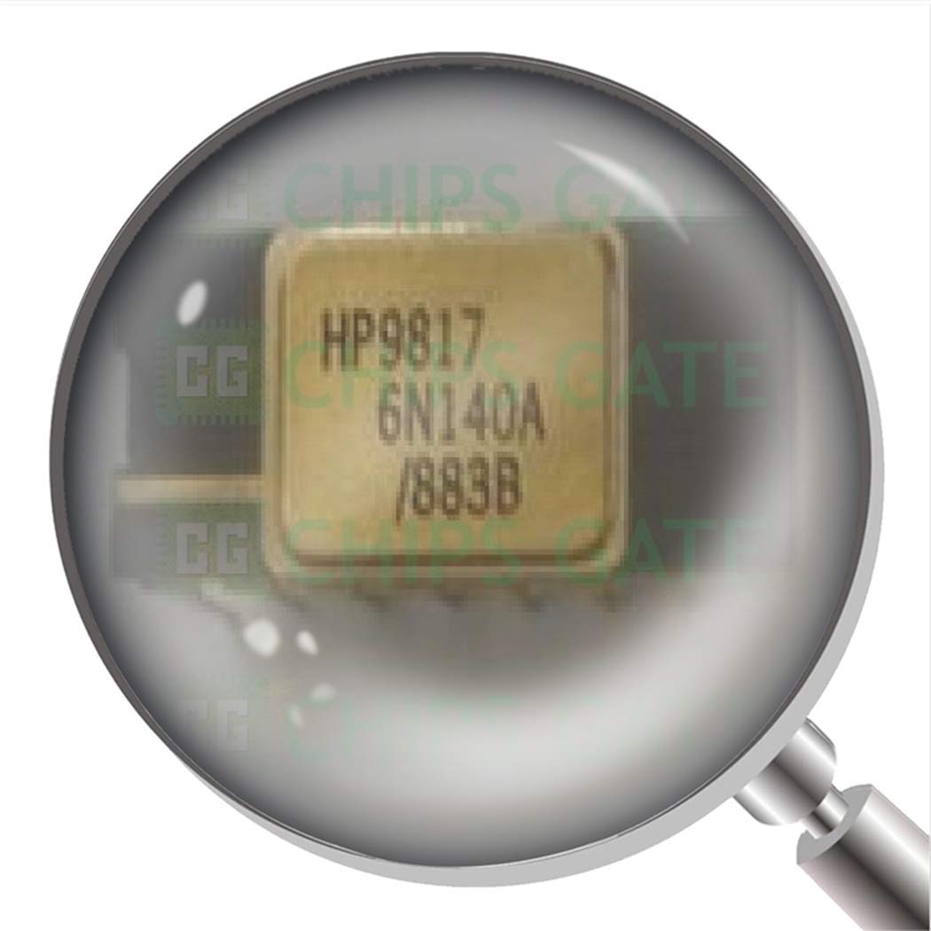 6N140A-883B 1Pcs New 6N140A/883B 15+ Dip16