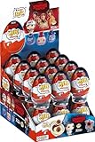 Kinder Joy