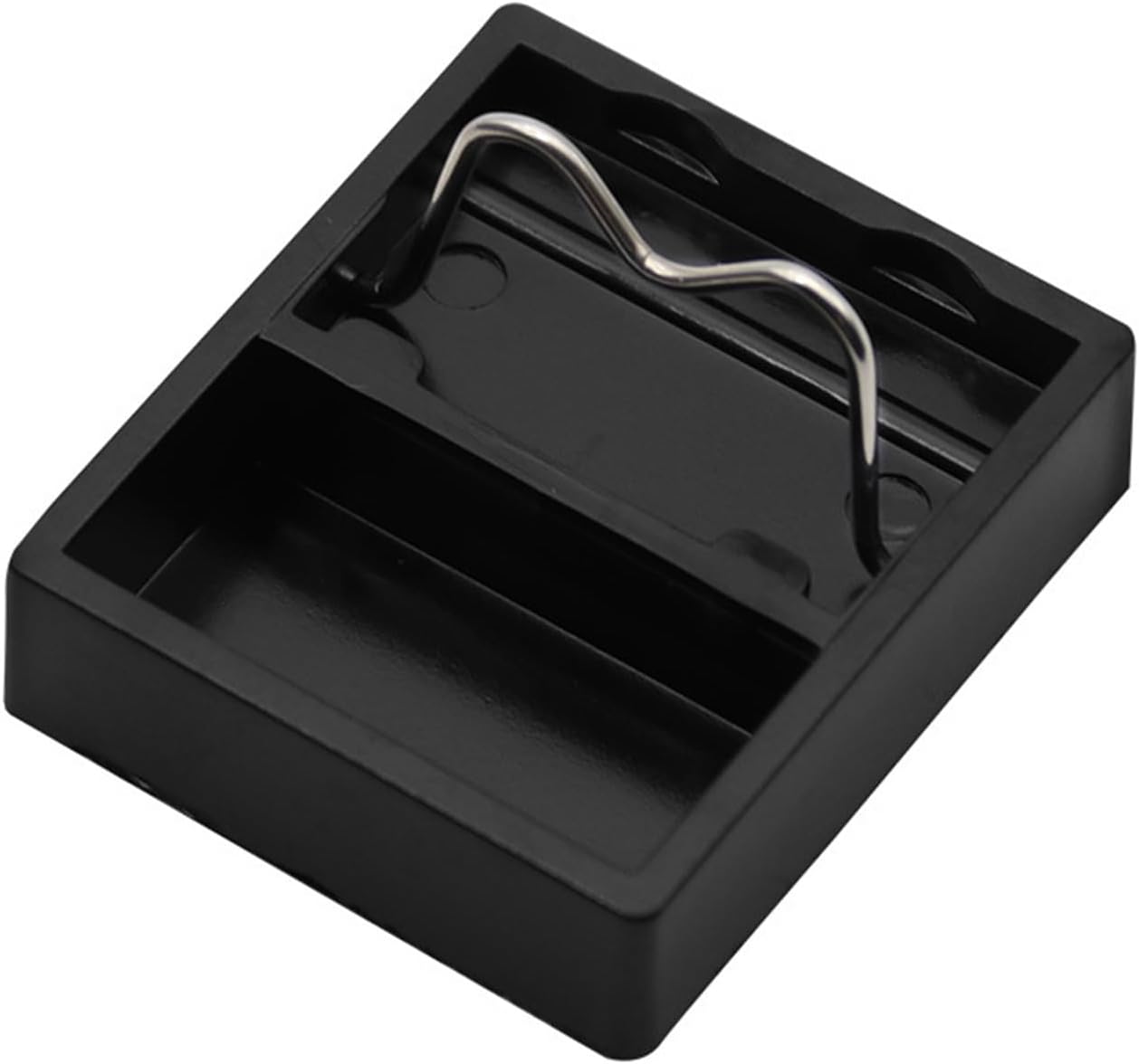 M-stand Soldering Iron Stand Stainless Steel Rack Bracket Holder For - View #2