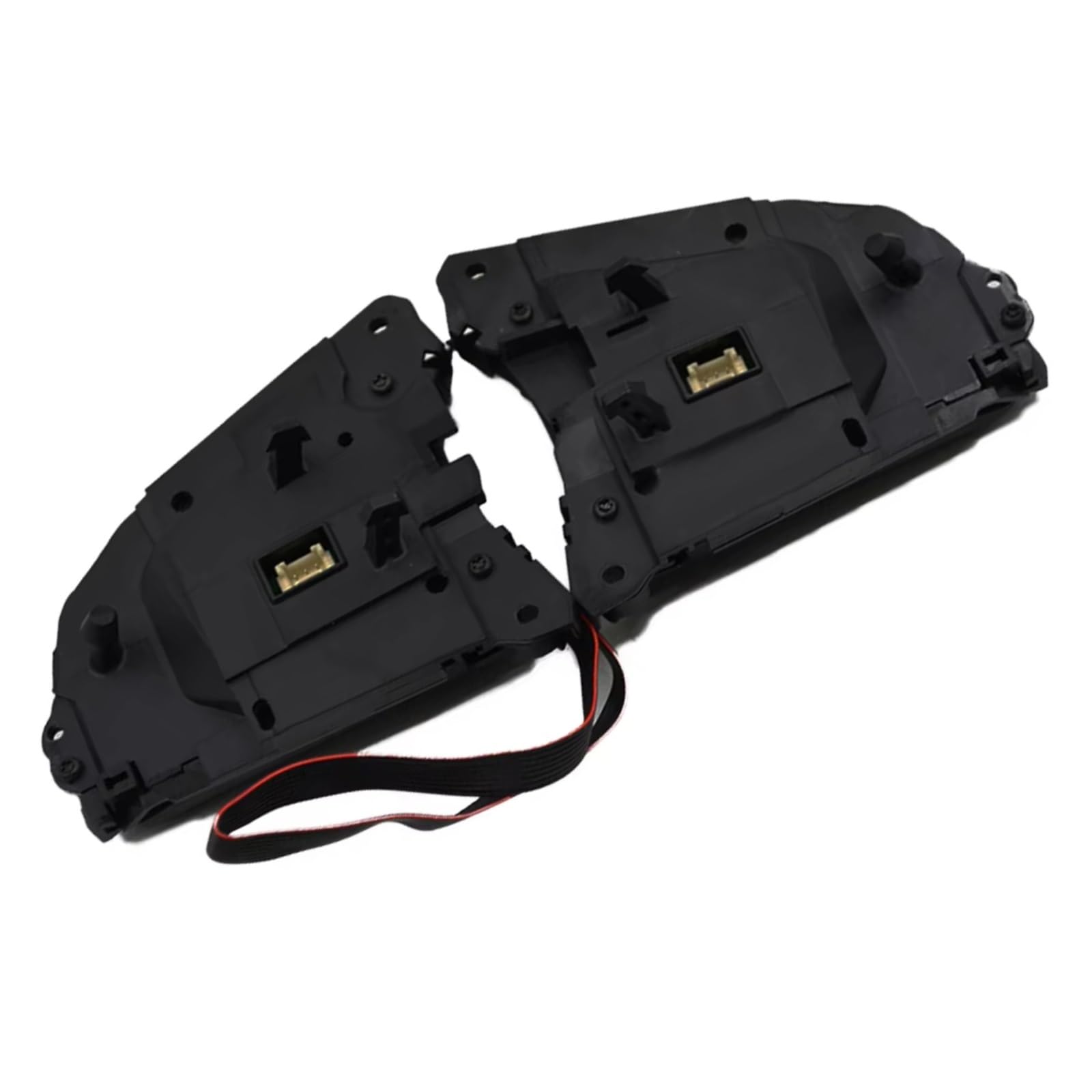 Compatible Con Para Golf Para Jetta Para Passat 2017-2020 Interruptor De Volante De Coche Control De Crucero Multifunción Inalámbrico 5G0959442AE Botón Volante Automóvil
