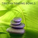 Harmonic Tibetan Singing Bowls for Sound Therapy and Massage