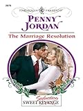 The Marriage Resolution (Sweet Revenge Seduction)