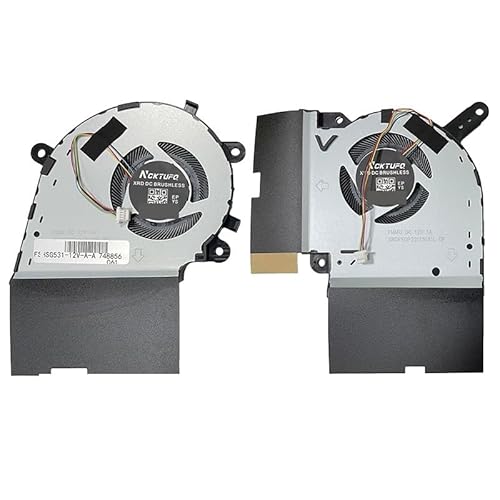 ZCDYGHU �m�[�g�p�\�R�� CPU GPU��p�t�@�� ASUS G531G/GW G531GV G731G G731GV G731GW S5D G712L G512L G512LV G712LU G732L G532LWS G542L(OEM 12V 