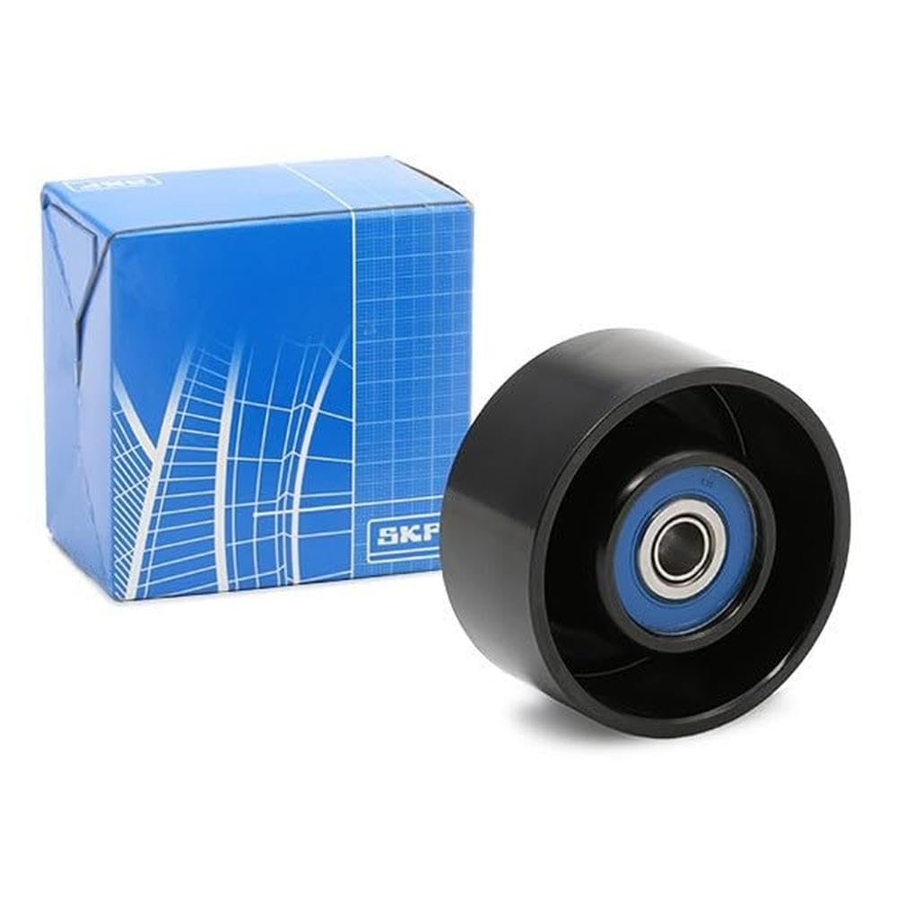 Kit De Survie Skf Vkm 38222 Kit De Galet Enrouleur Multi-v France