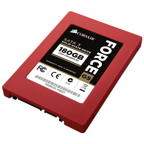 Corsair Force GS (180 GB)