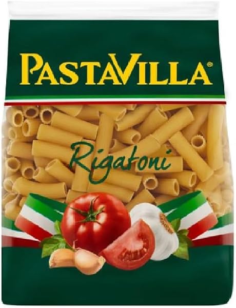 Pastavilla Rigatoni 500 g