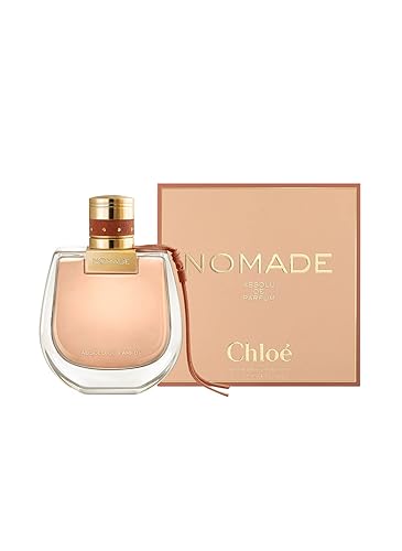 Miniatura 6 de Chloe Nomade For Women Eau De Parfum Spray 1.0 onzas, transparente