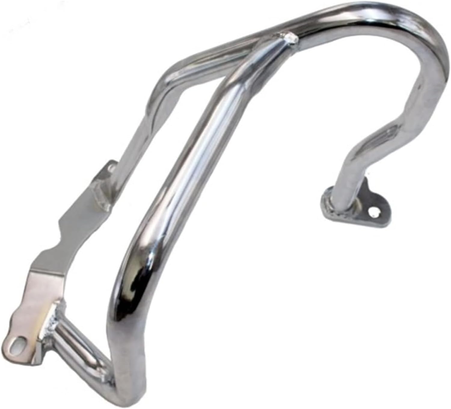 エキゾーストマフラー サイレンサーパイプ 用 BM&W R1200RT 2014 2015