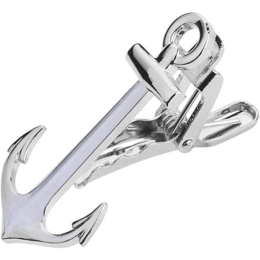 Classic Tie Pin Gift Box