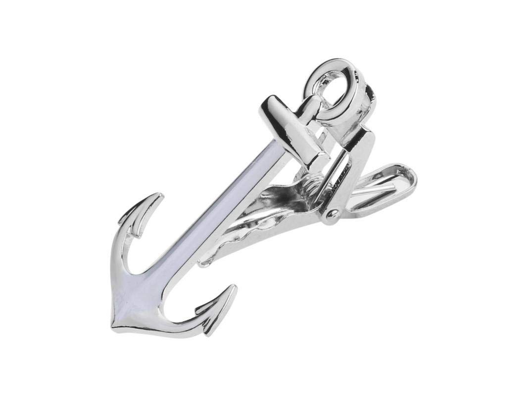 tripin Classic TIE PIN for Men and Boys in A Gift Box TSHOTIEPINSIL2020-picture-12
