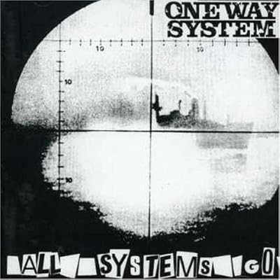 All Systems Go