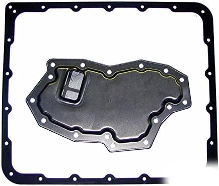 Pro-King FK-384 Auto Trans Filter Kit