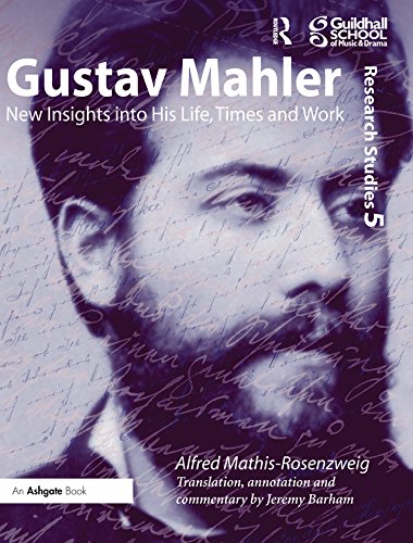Gustav Mahler: New Insights pour tout comprendre sur ce compositeur sans zones d'ombre