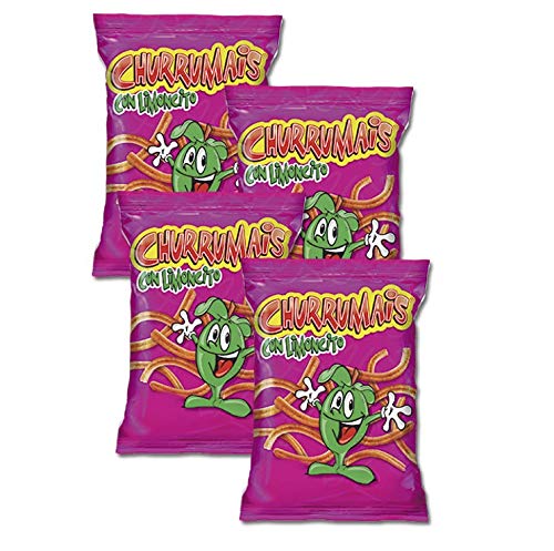 (4-pack) (CHURRUMAIS)