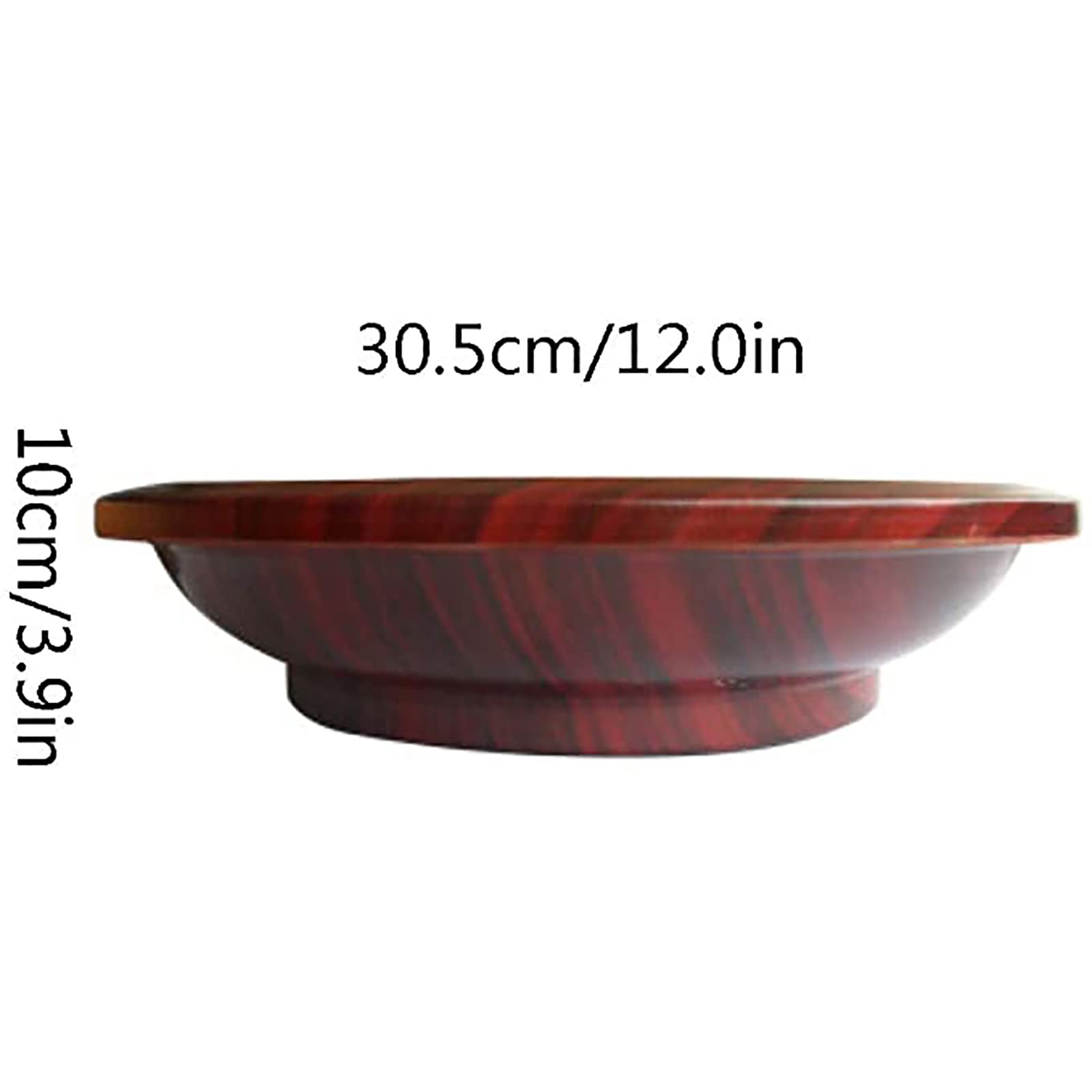 Roulette-Tisch Roulette-Rad-Set Holz-Plattenspieler Roulette-Rad-Set Spaß Freizeit Unterhaltung Tischspiele Für Erwachsene Kinderverlosung Plattenspieler,Braun