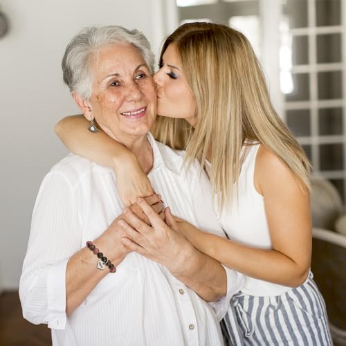 Gybver Nana Bracelet Gifts From Grandkids thumb #3