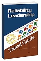 Reliability Leadership Travel Guide 1939740509 Book Cover