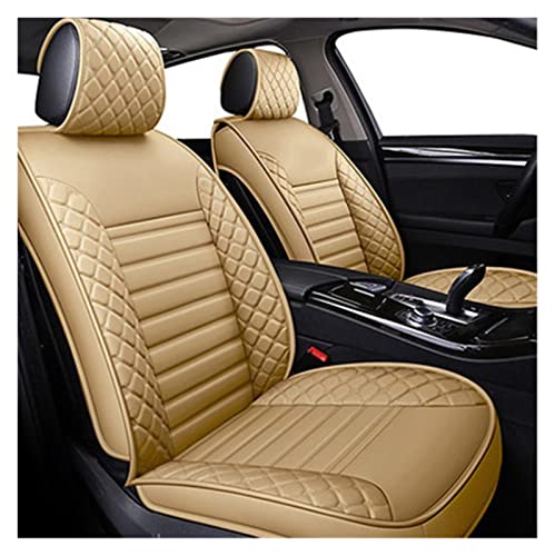 Coprisedili Per Auto In Pelle Speciali Per Ford Per Focus 2 3 Per S-max Per Fiesta Per Kuga Per Ranger Per Mondeo Mk3 Per Fusion Car-styling