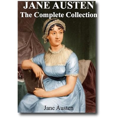Jane Austen