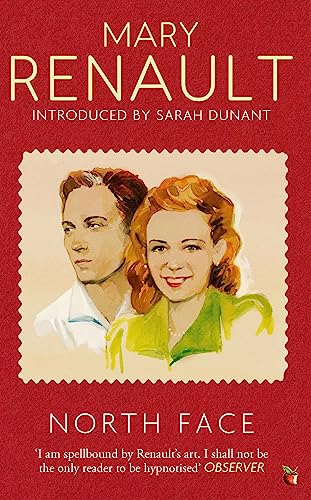 Price comparison product image North Face: A Virago Modern Classic