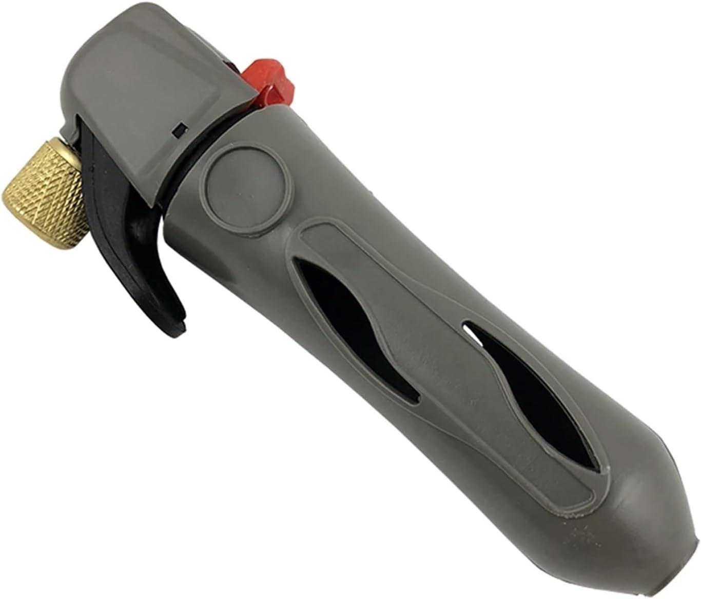 WHYLE Home & Brewing Bar Accessories Carbonation Cap w/ 5/16" Barb Co2 Keg Charger Kit with Ball Lock Disconnect Beer Brewing Soda Drink Brewing Accessories(Charger Set)