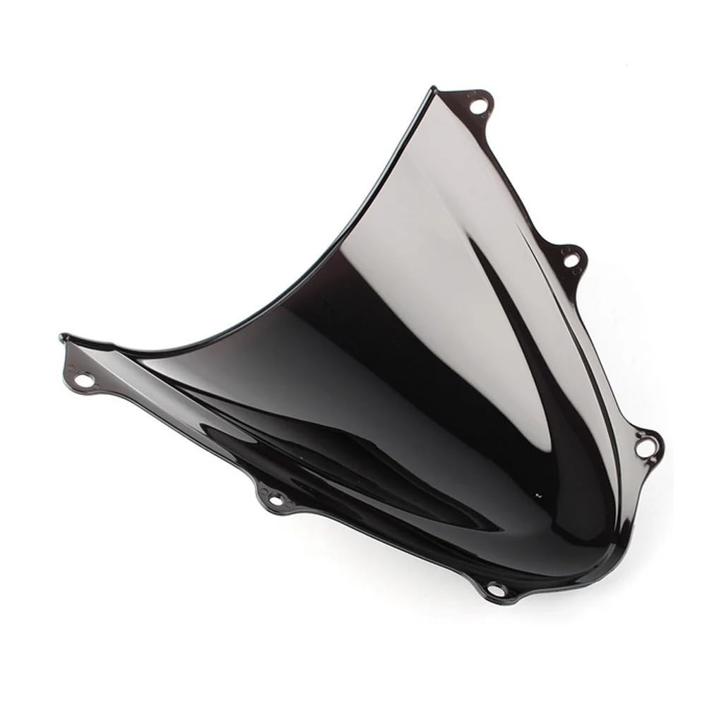 Déflecteur pare-brise moto GSXR 600 750 R 2011-2019 bulle saute vent wave