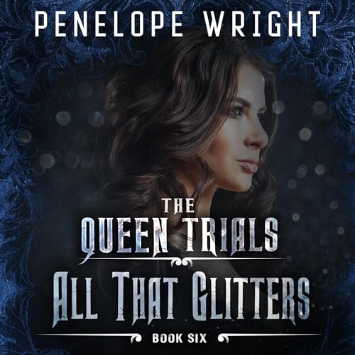 All That Glitters by Penelope Wright episode artwork