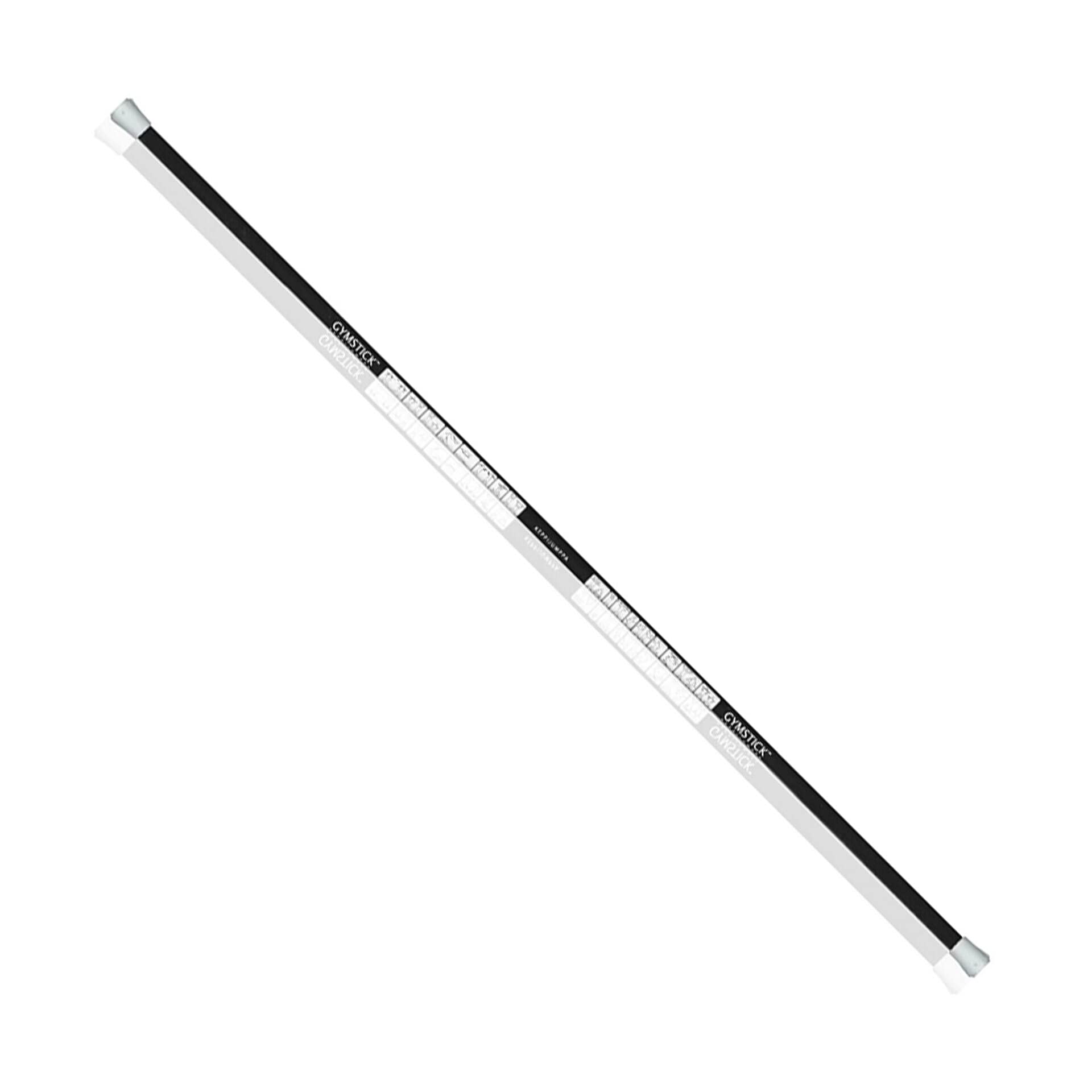 Gymstick Patyczka do rozciągania dla dorosłych, unisex, wielokolorowa, 131 cm