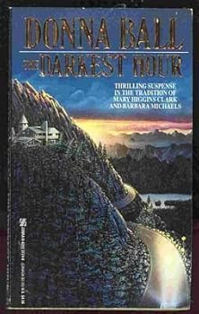 Paperback The Darkest Hour Book