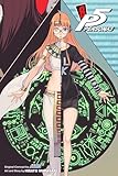 shin megami tensei persona 4 pc  Persona 5, Vol. 8: Volume 8