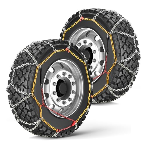 �����^�C���p����~�߃`�F�[���A�X�m�[�`�F�[���A�ȒP���t���A��p�ԁE�s�b�N�A�b�v�g���b�N�ESUV�p�^�C���B�����\�Ȕėp�^�ً}�p����ŁA�ᓹ�E���n�E�D�n�E�X��ł̑��s���\�B 195/75R15 2��