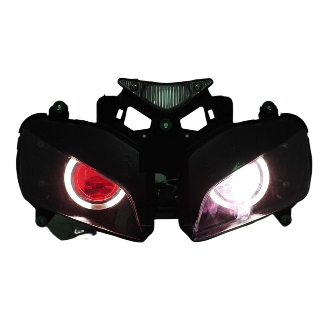 Reflektor motocyklowy kompatybilny z H CBR1000RR 2004-2007