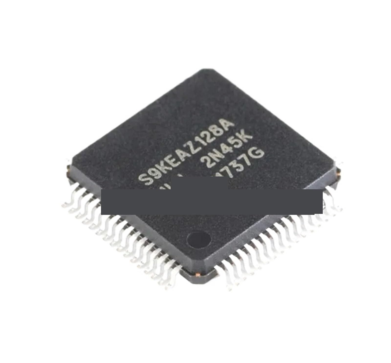 S9KEAZ128AMLH microcontrôleur QFP64 de 32 bits lot de 5 pièces - 2