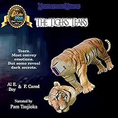 Couverture de The Tiger's Tears