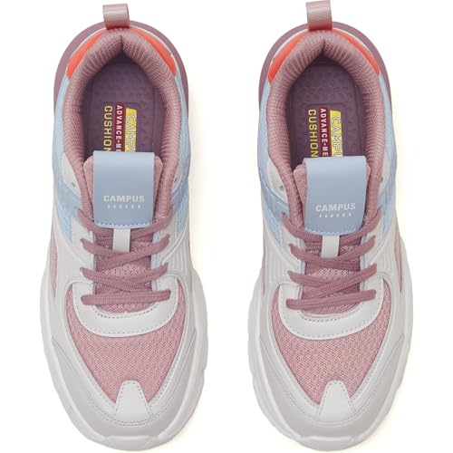 Image of Campus Women's TRINO Sneakers