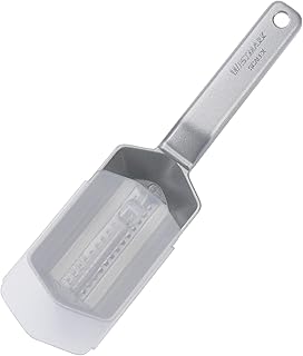 Westmark, Utensili da Cucina, Stile Retro, Alluminio, Alluminio, 21 x 5.9 x 5.3 cm