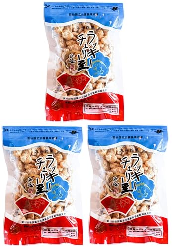 藤田チェリー豆総本店 ラッキーチェリー豆 105g × 3