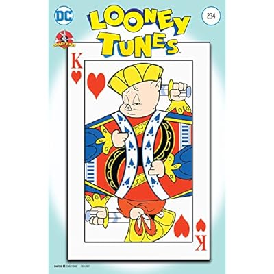 Looney Tunes (1994-) #234