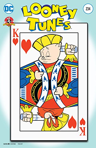 Looney Tunes (1994-) #234 (English Edition)