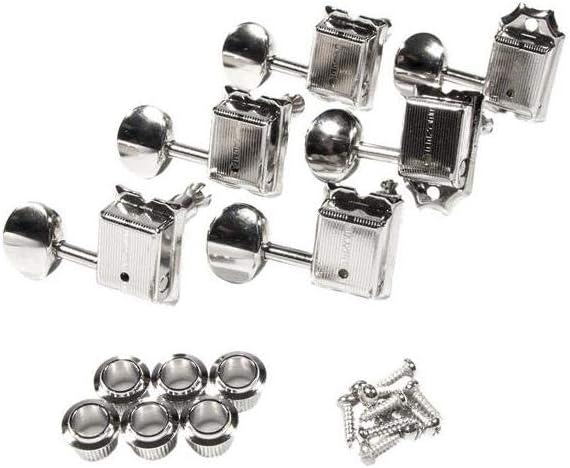 Fender Pure Vintage Guitar Tuning Machines