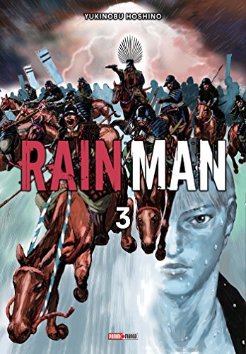 Preisvergleich Produktbild Rain man T03