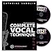 Produktbild Complete Vocal Technique, Deutsche Ausgabe - Lehrbuch für Gesang mit 2 CDs - Verlag Bosworth BOE7701 9783865438065