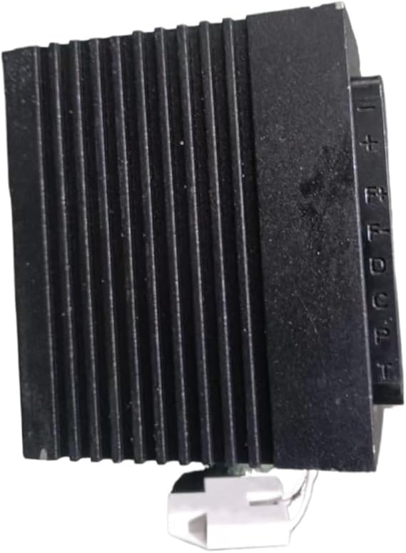 ZY-CC100DC12/24v-c3/C2 Dzl35 Car Refrigerator Frequency Conversion Compressor Driver Module