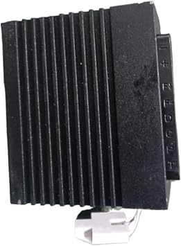 ZY-CC100DC12/24v-c3/C2 Dzl35 Car Refrigerator Frequency Conversion Compressor Driver Module