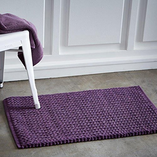 Today 576323 Bath Mat 50 x 80 cm Purple