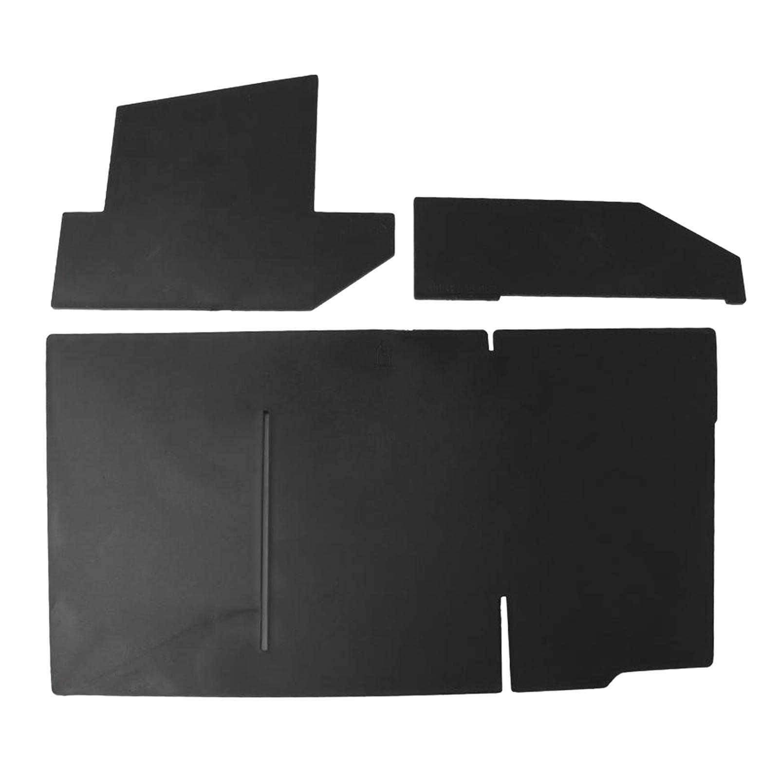 UJEAVETTE Glove Box Organizer Replacement Car Accessory fits for Tacoma 2016-2021-picture-21
