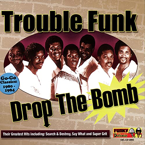 Trouble Funk