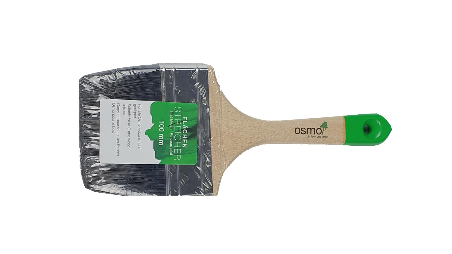 Osmo Soft Tip Brush 4 (100mm)