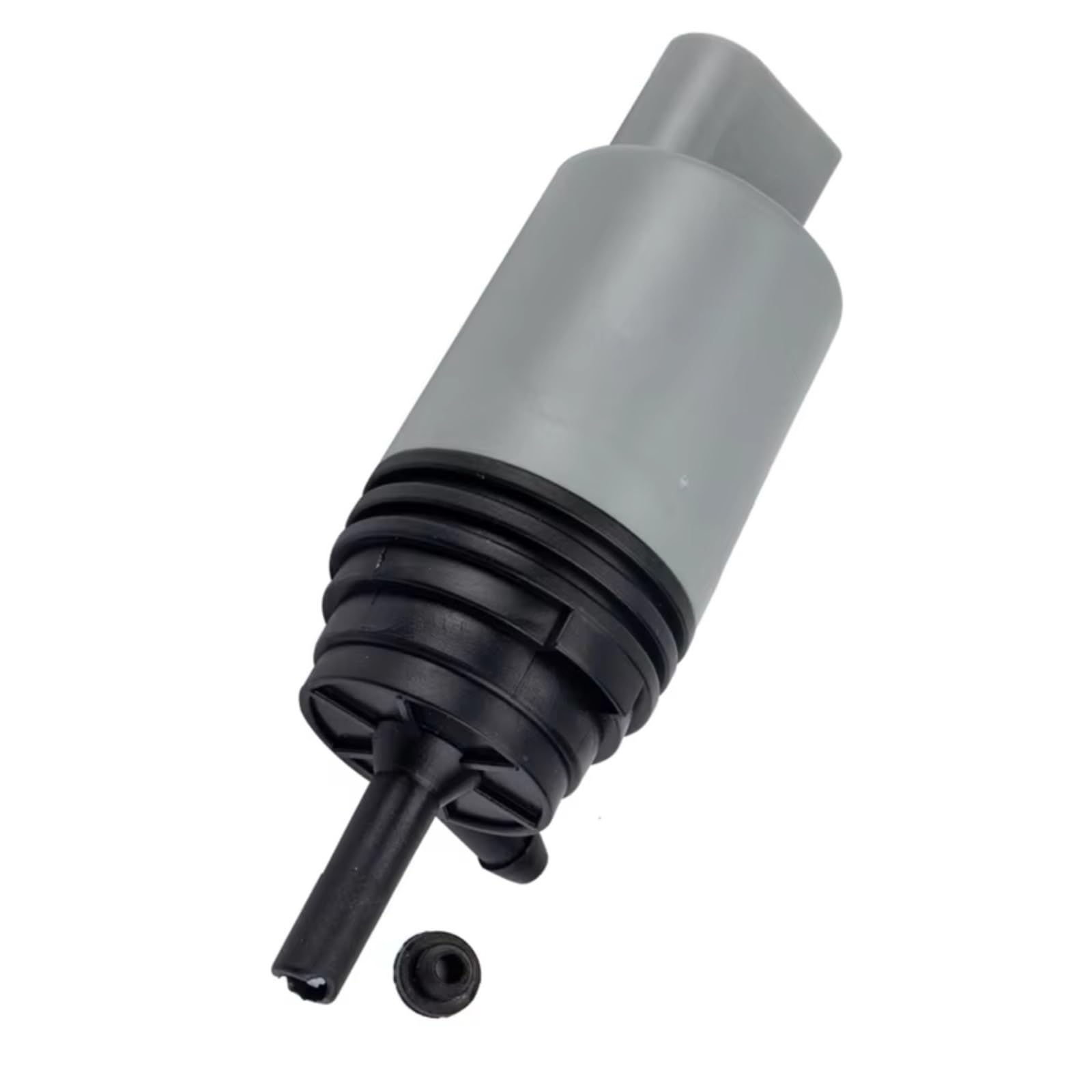 Windscreen Washer Pump Compatible with BMW for I8 2014-2019 for M135i 2014-2016 for M140i 2017-2019 1 Pcs Windshield Washer Squirter Pump 67127302589