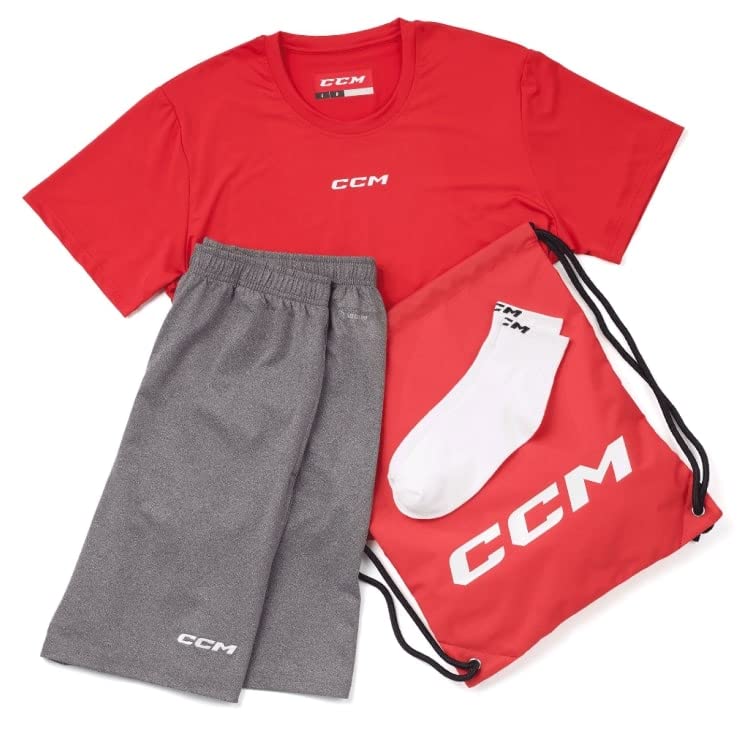 Set von Trainingsbekleidung Junior